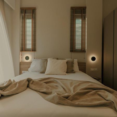 Casa Costa Suites Kanali  Bagian luar foto