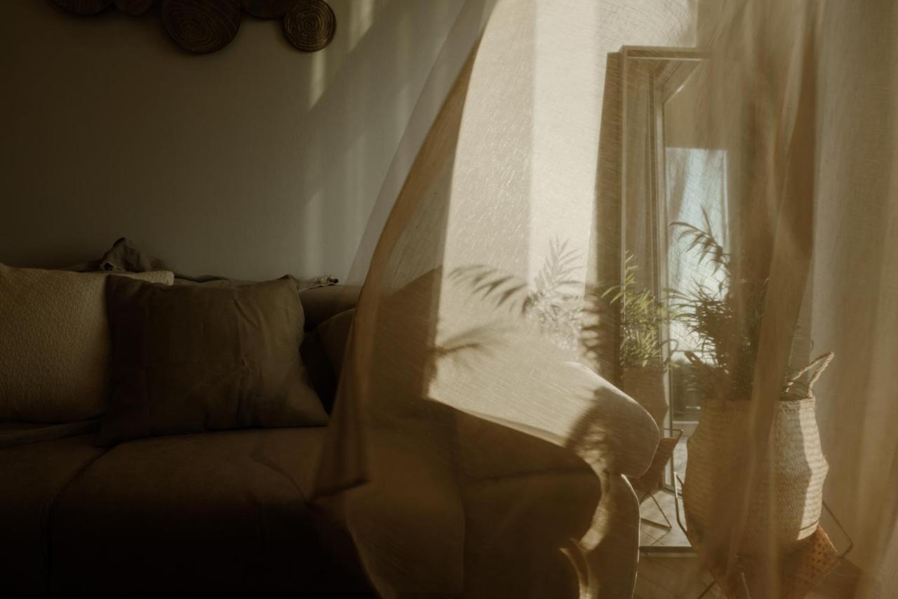 Casa Costa Suites Kanali  Bagian luar foto