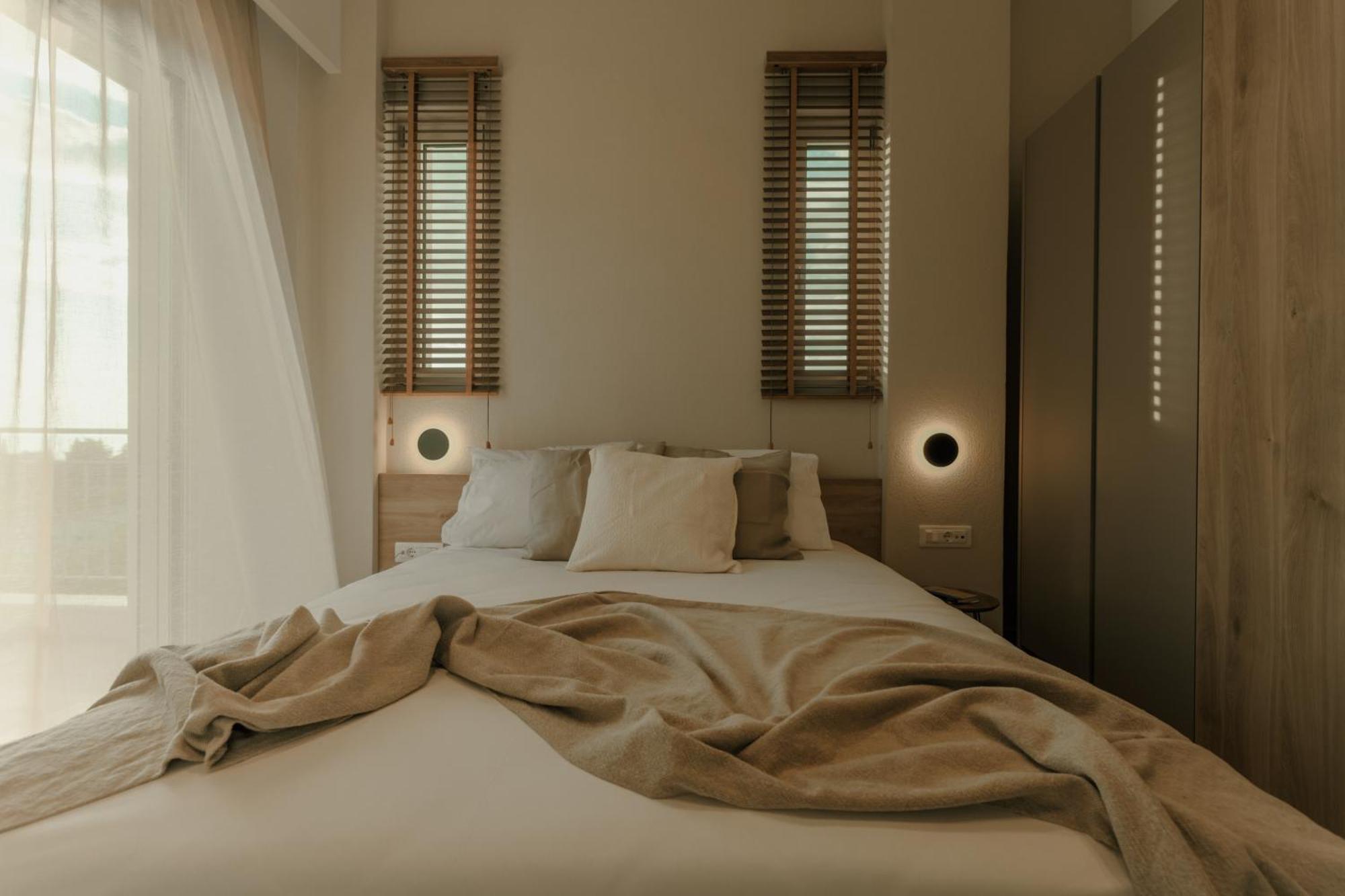 Casa Costa Suites Kanali  Bagian luar foto